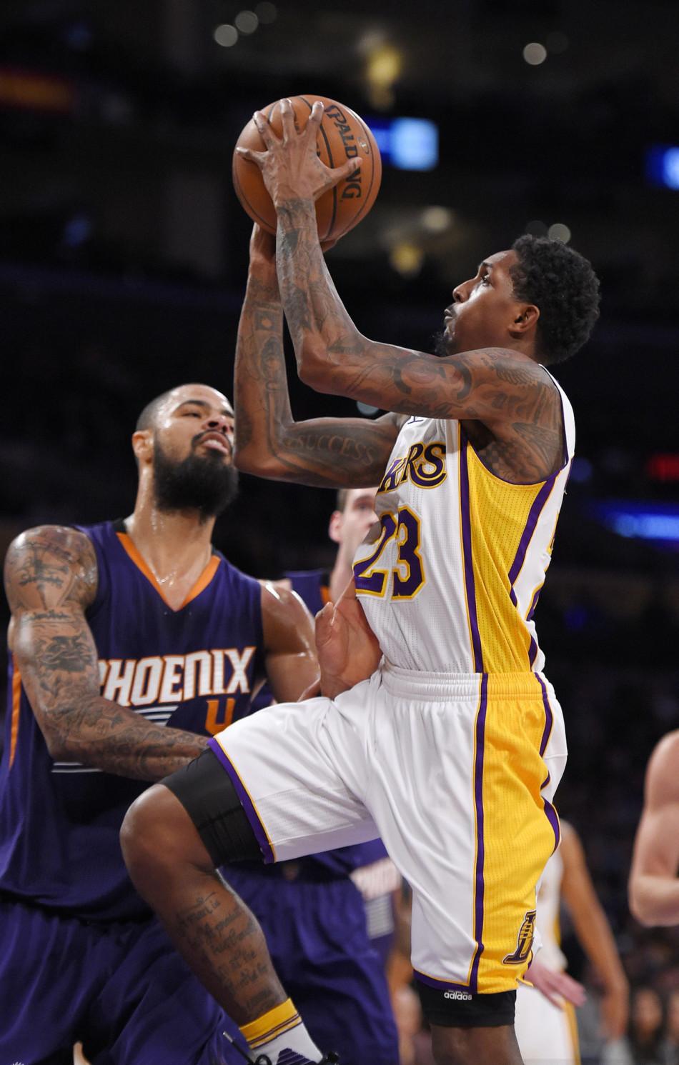 后赛开始前 后赛开始前