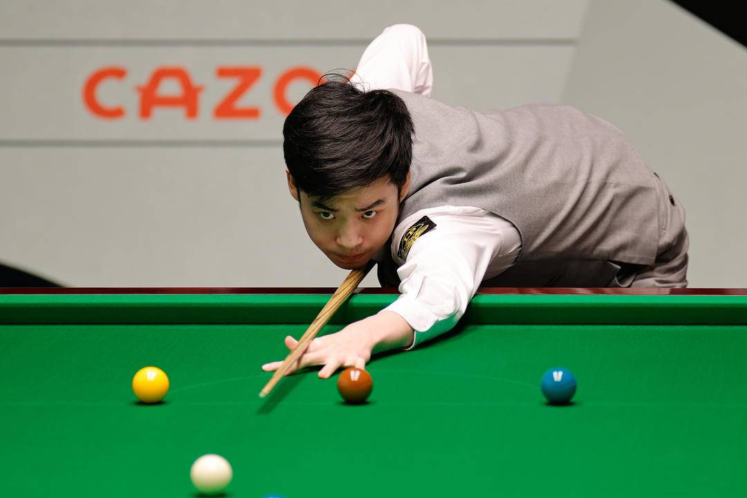 两位顶尖棋 两位顶尖棋