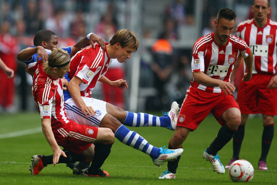 松木的风格 松木的风格